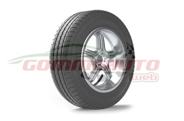 COP. 195/65R16C KLEBER TRANSPRO 2 104T